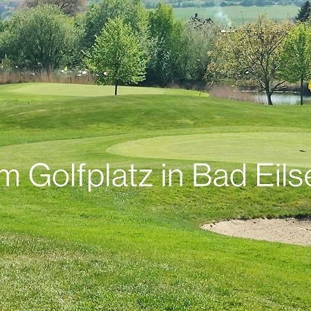 Unterkunft Ramser Bad Eilsen 外观 照片