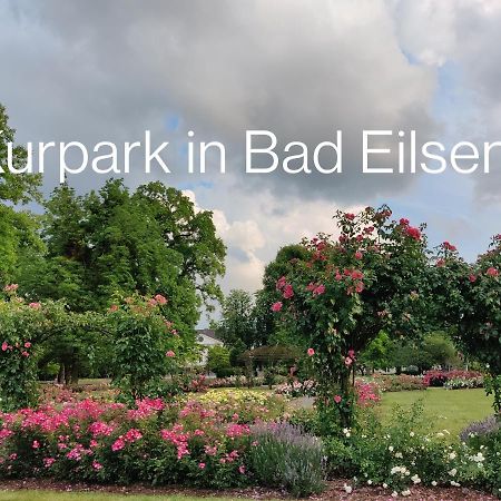 Unterkunft Ramser Bad Eilsen 外观 照片