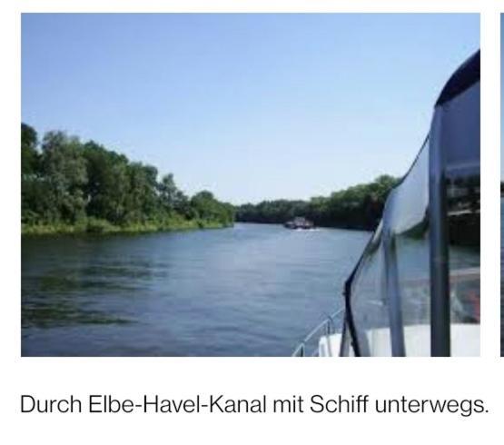 Unterkunft Ramser Bad Eilsen 外观 照片