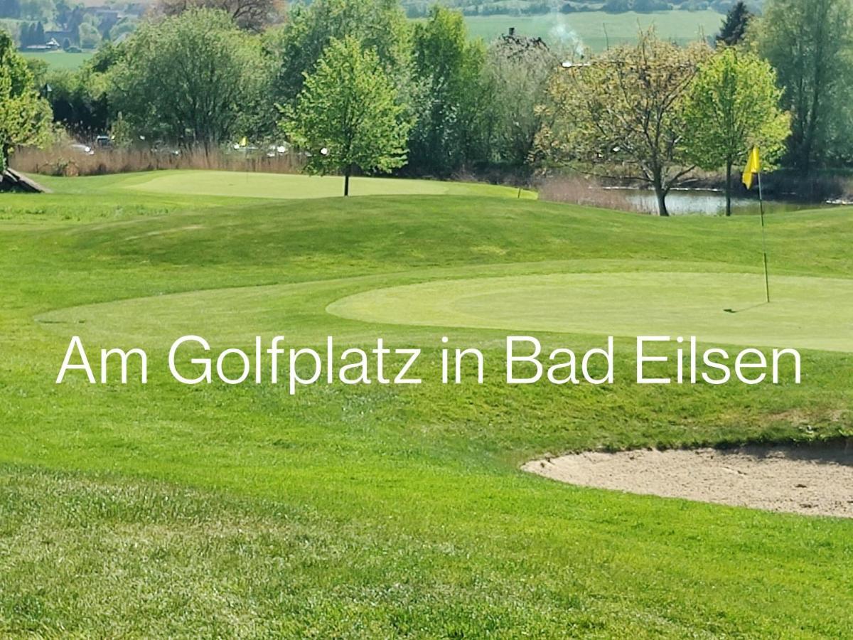 Unterkunft Ramser Bad Eilsen 外观 照片